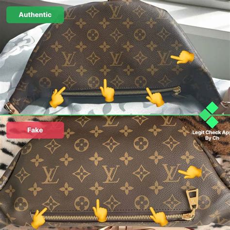 louis vuitton bucket bag real vs fake|louis vuitton knockoff vs real.